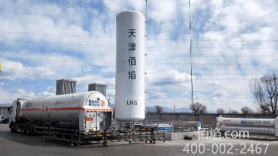 LNG加氣站運營手冊 第九節加氣站壓力容器安全管理規定職責